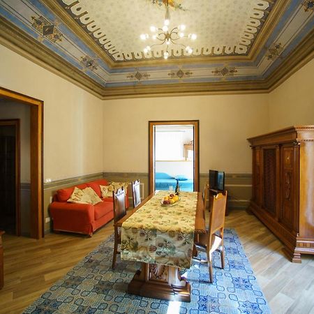 Cefas Apartments Cefalu Exterior photo
