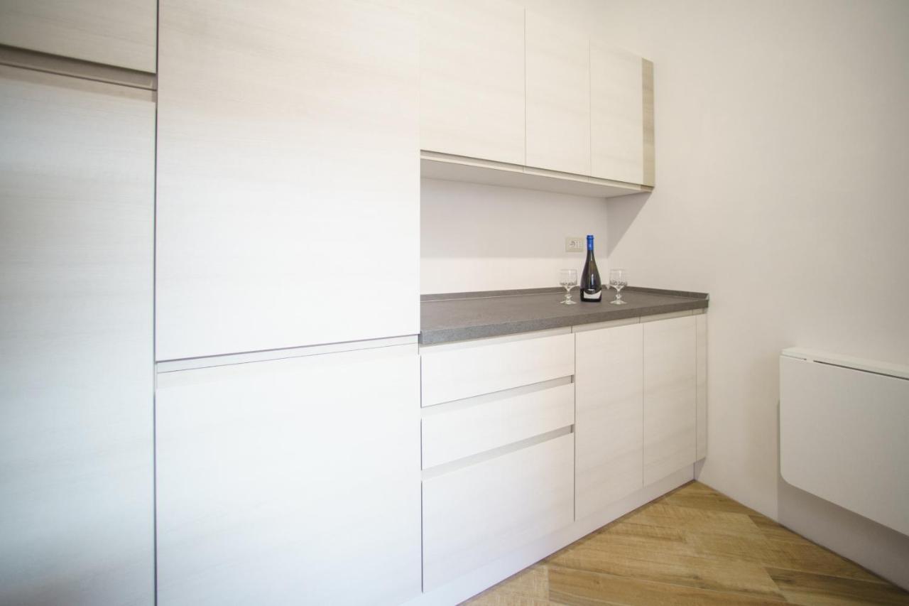 Cefas Apartments Cefalu Exterior photo