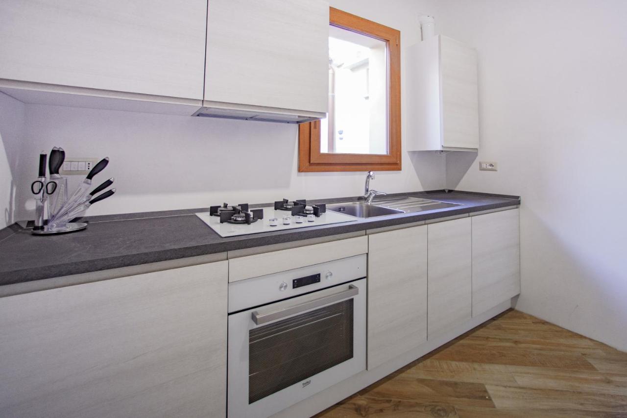 Cefas Apartments Cefalu Exterior photo