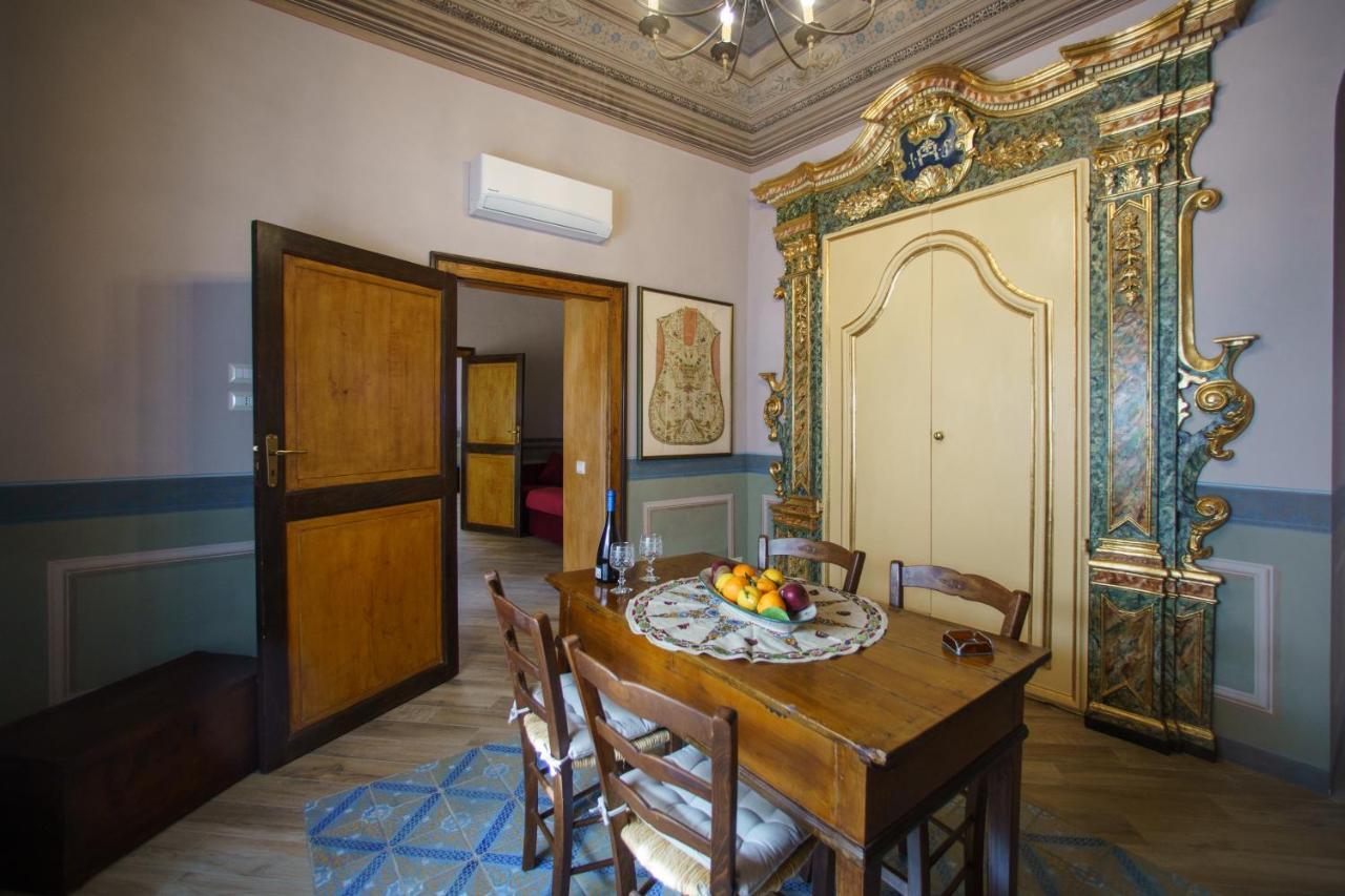 Cefas Apartments Cefalu Exterior photo