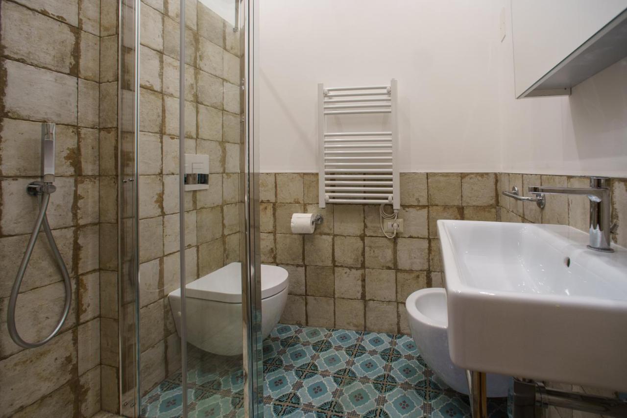 Cefas Apartments Cefalu Exterior photo