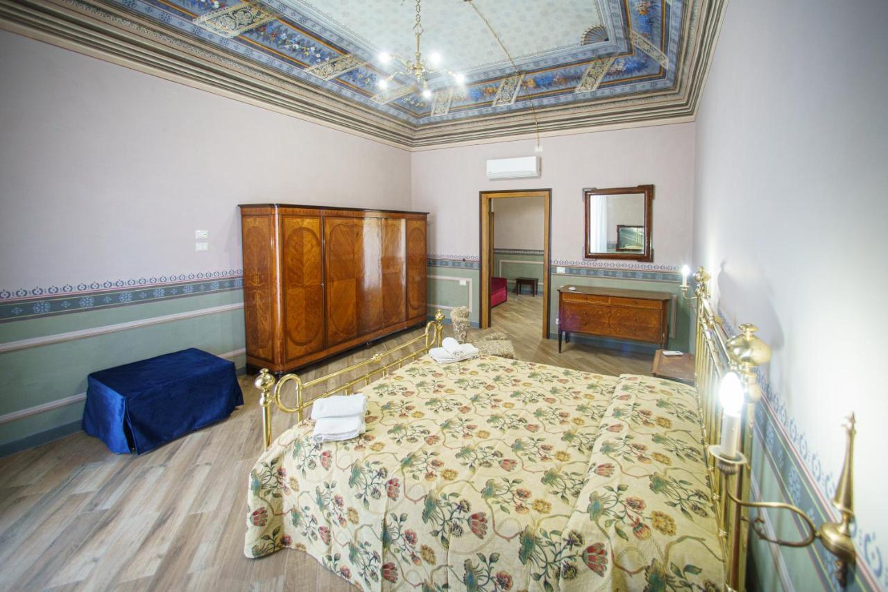 Cefas Apartments Cefalu Exterior photo