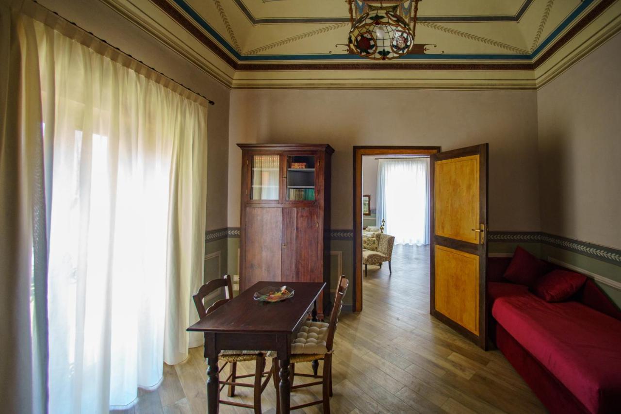 Cefas Apartments Cefalu Exterior photo