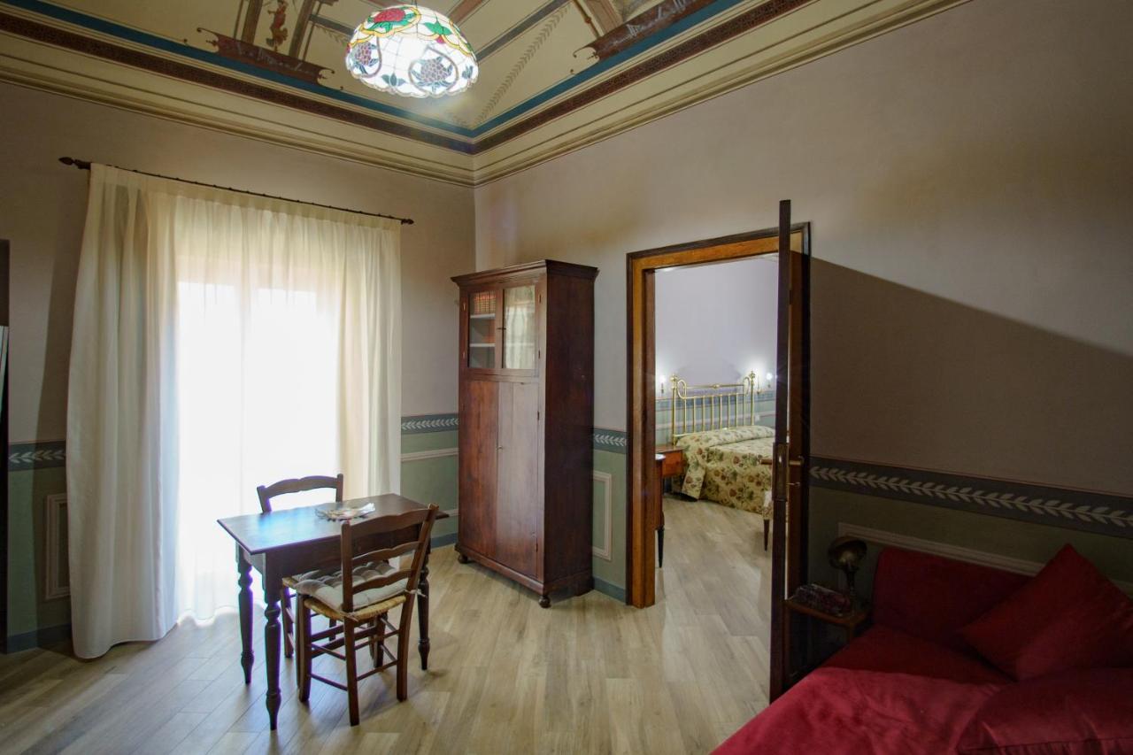 Cefas Apartments Cefalu Exterior photo