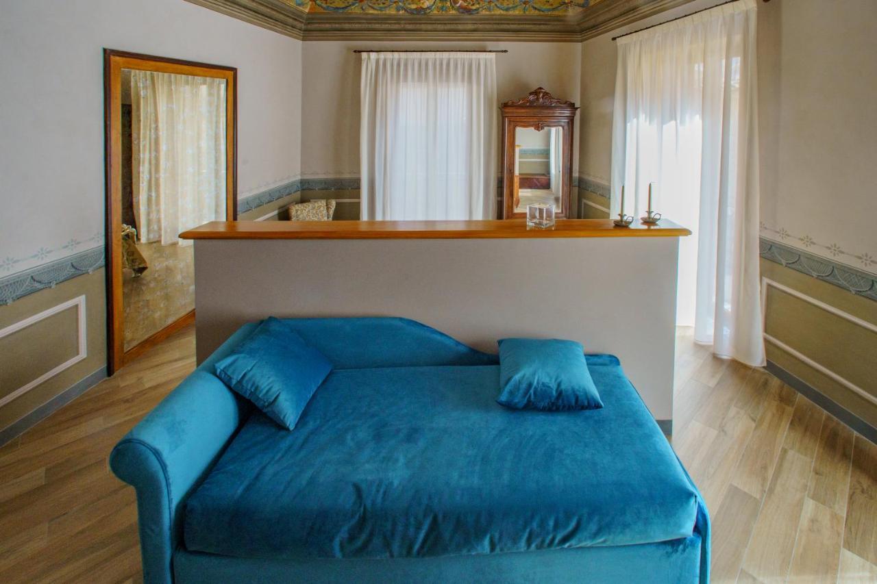 Cefas Apartments Cefalu Exterior photo
