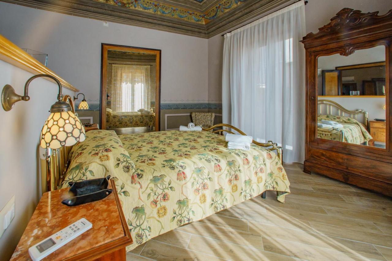 Cefas Apartments Cefalu Exterior photo