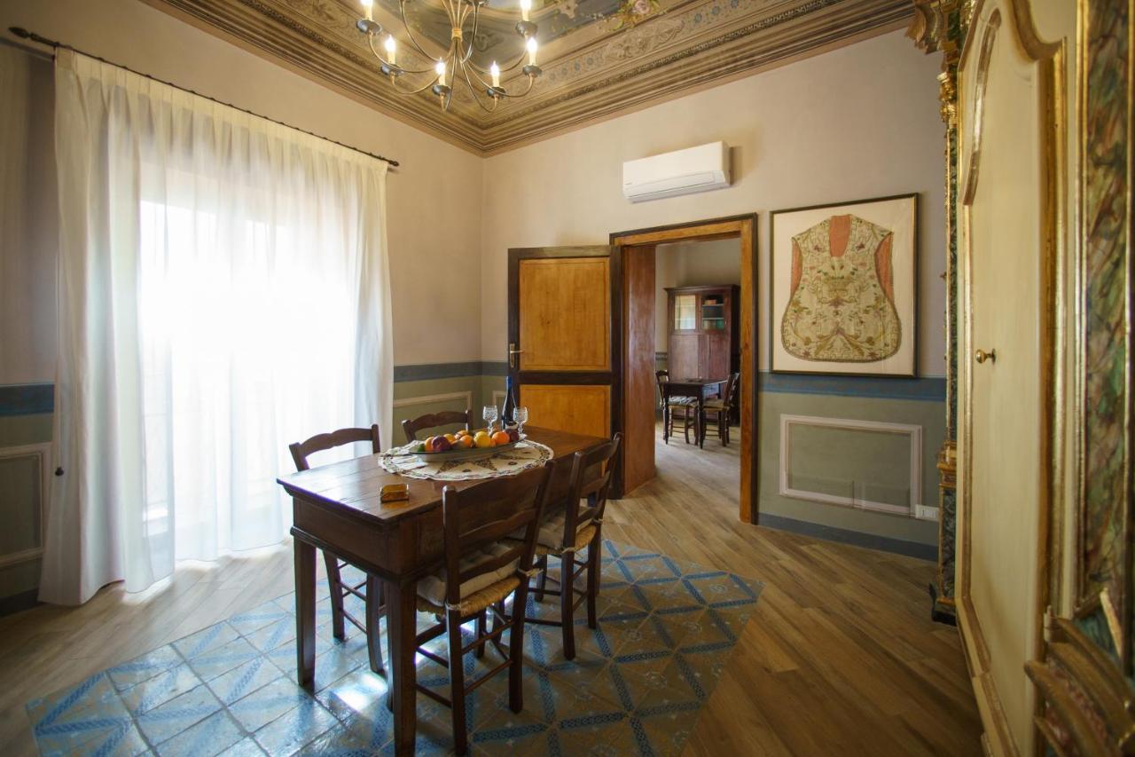 Cefas Apartments Cefalu Exterior photo