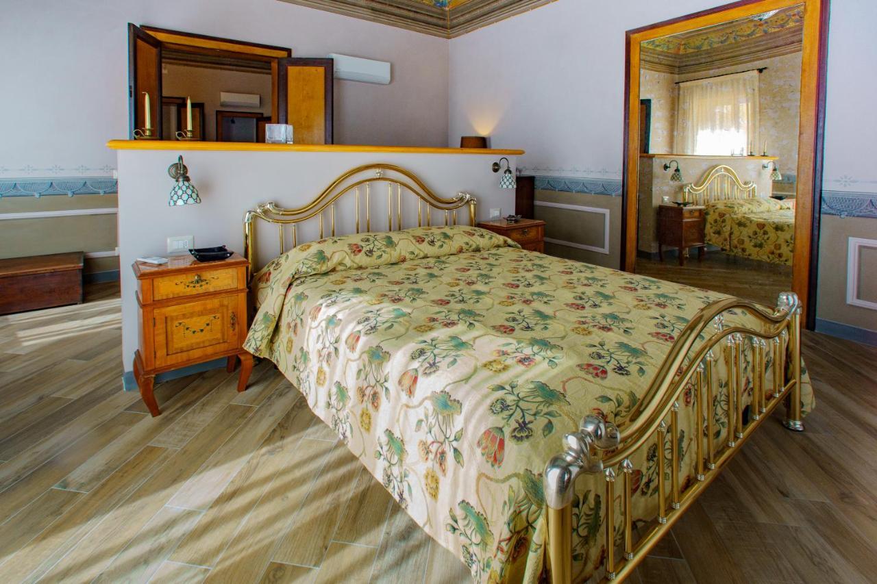 Cefas Apartments Cefalu Exterior photo